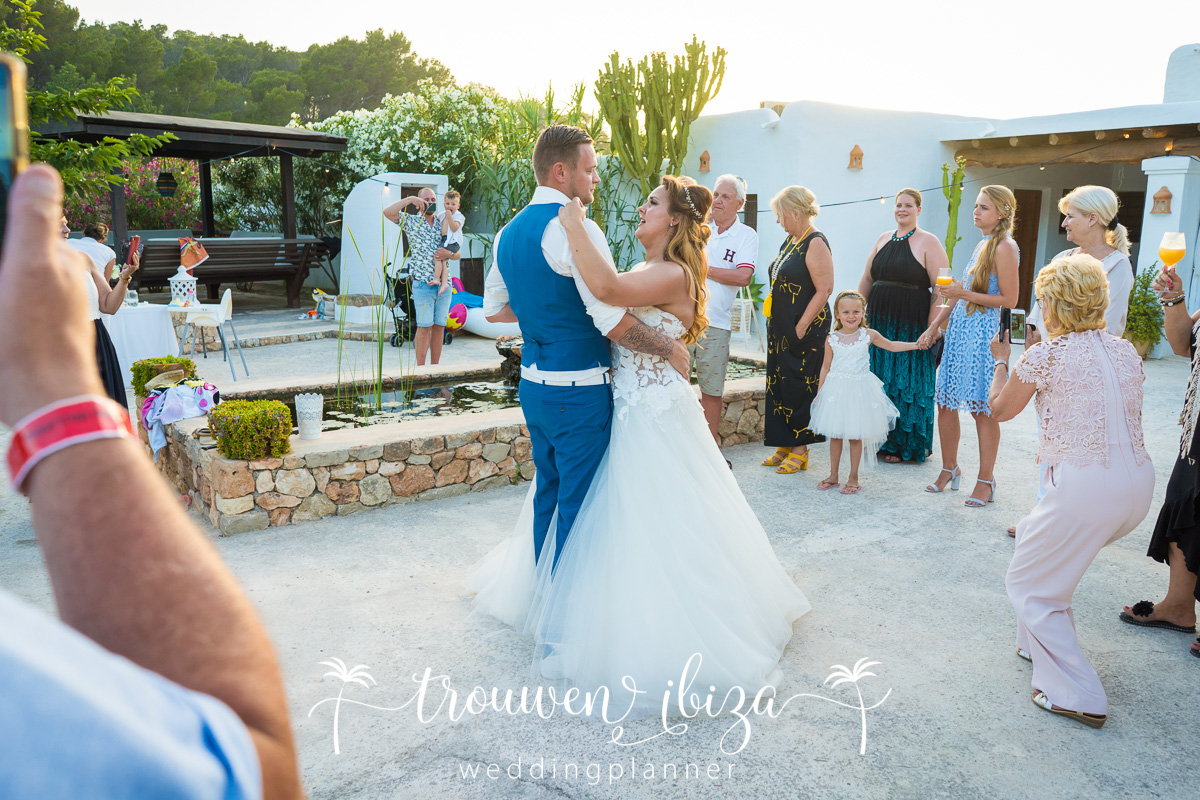 Trouwen Ibiza - Weddingplanner Ibiza