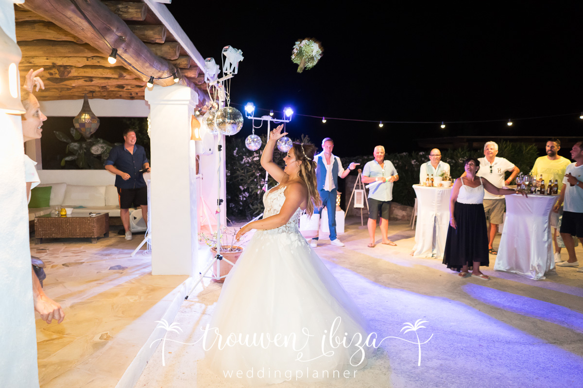 Trouwen Ibiza - Weddingplanner Ibiza