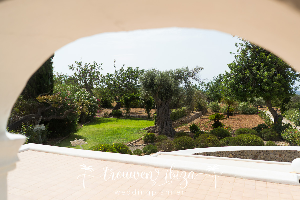 Trouwen Ibiza - Weddingplanner Ibiza