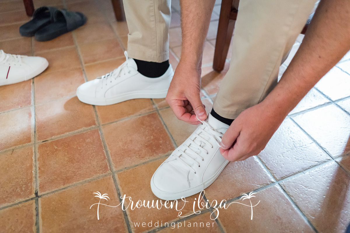 Trouwen Ibiza - Weddingplanner Ibiza