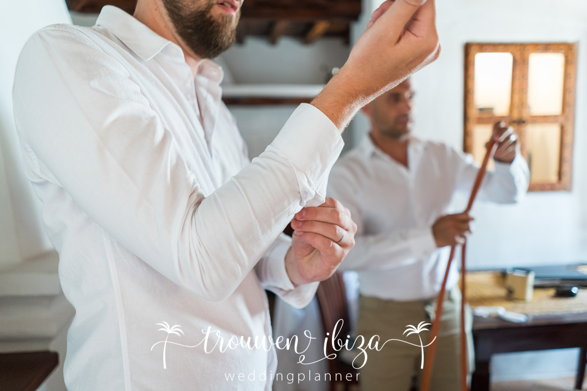 Trouwen Ibiza - Weddingplanner Ibiza