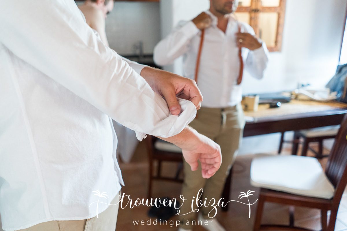 Trouwen Ibiza - Weddingplanner Ibiza