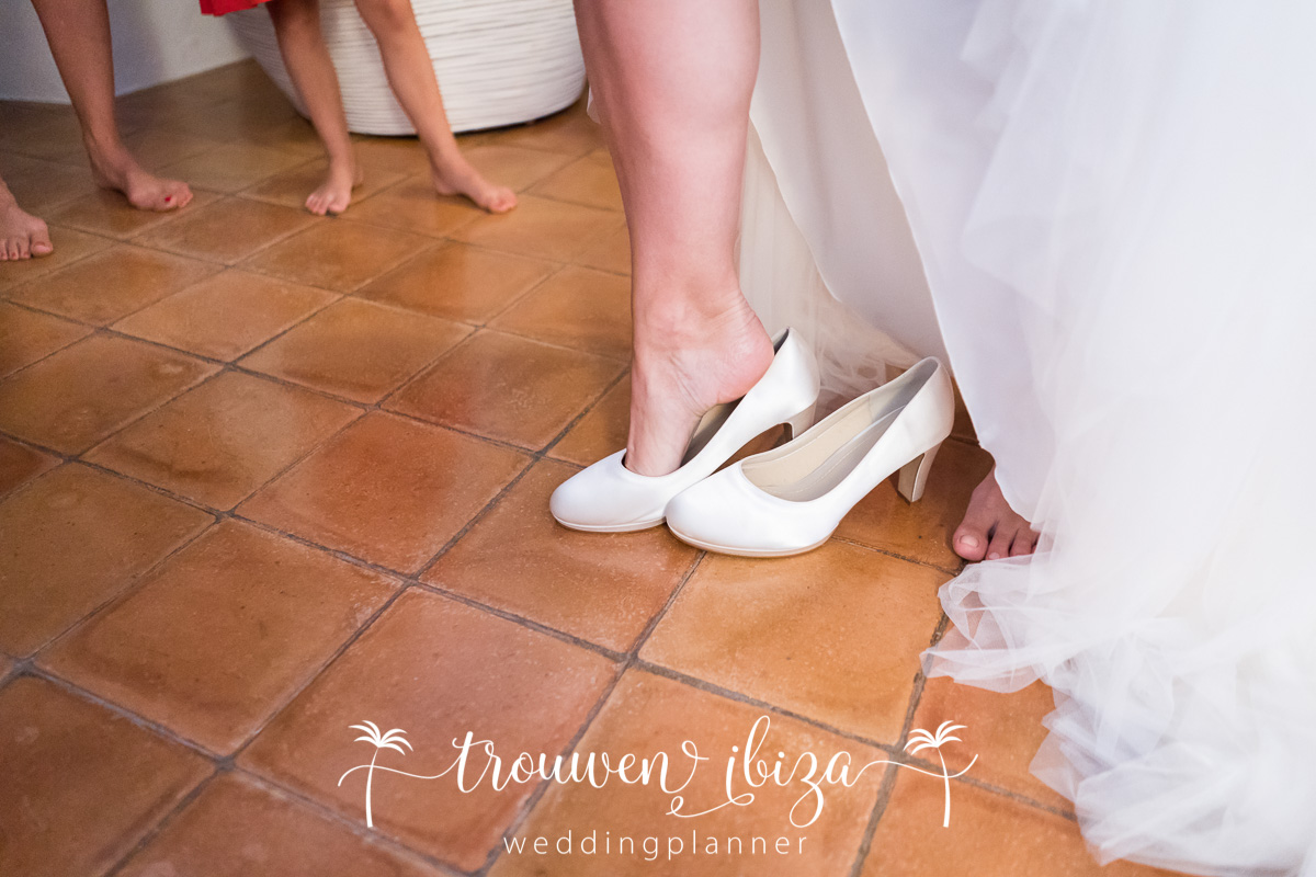 Trouwen Ibiza - Weddingplanner Ibiza