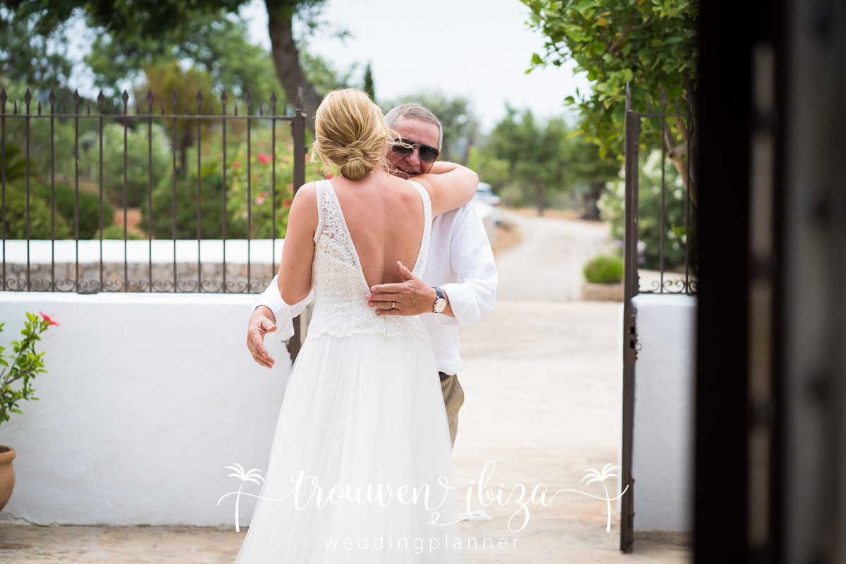 Trouwen Ibiza - Weddingplanner Ibiza