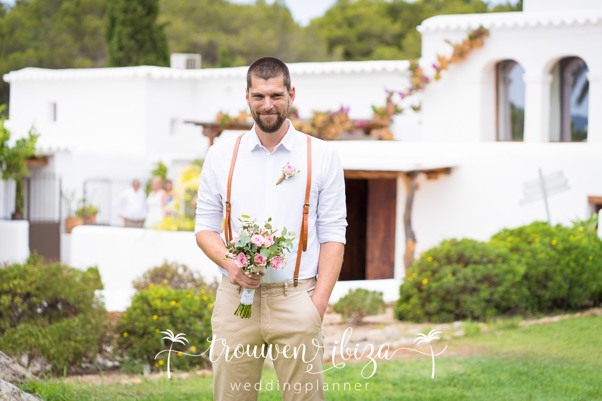 Trouwen Ibiza - Weddingplanner Ibiza