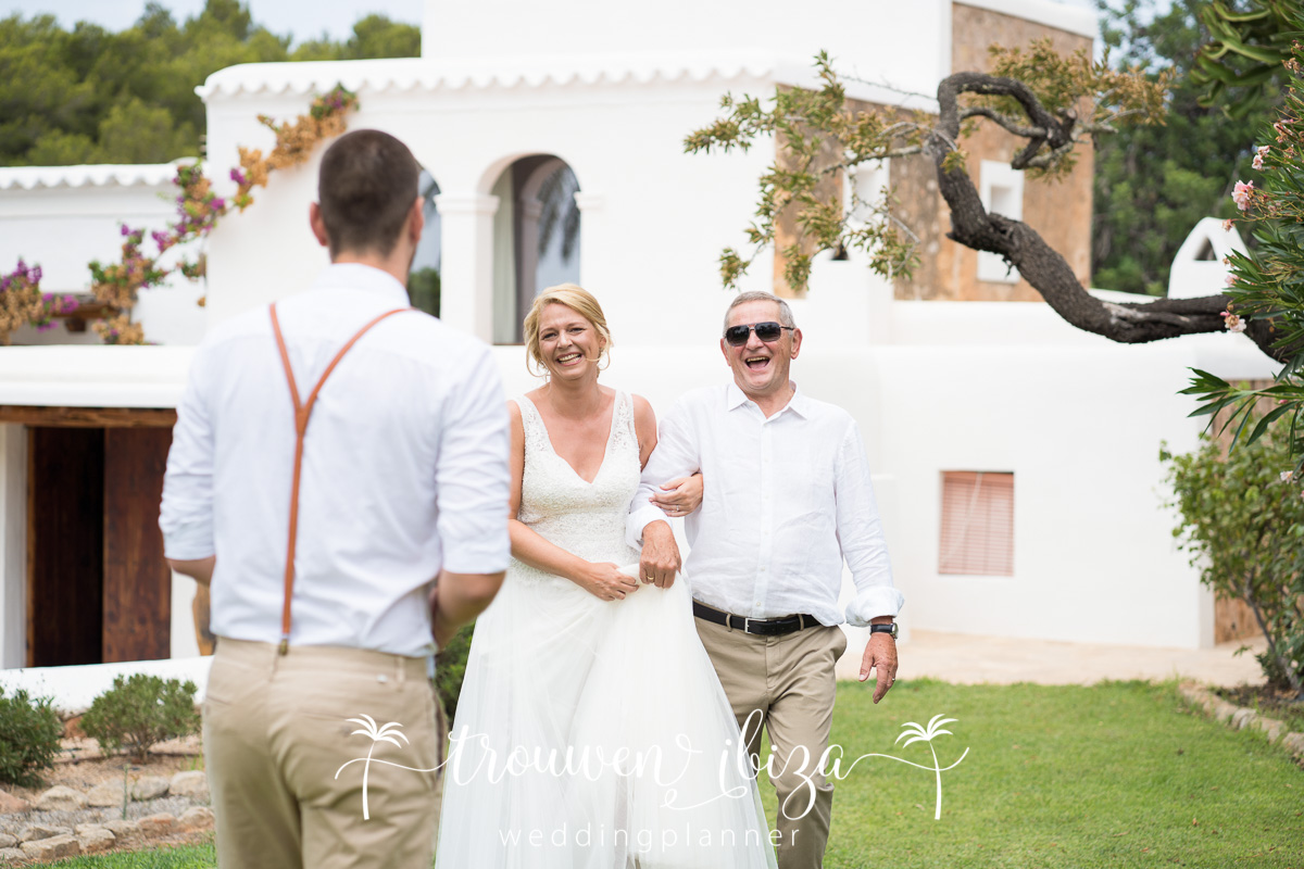 Trouwen Ibiza - Weddingplanner Ibiza