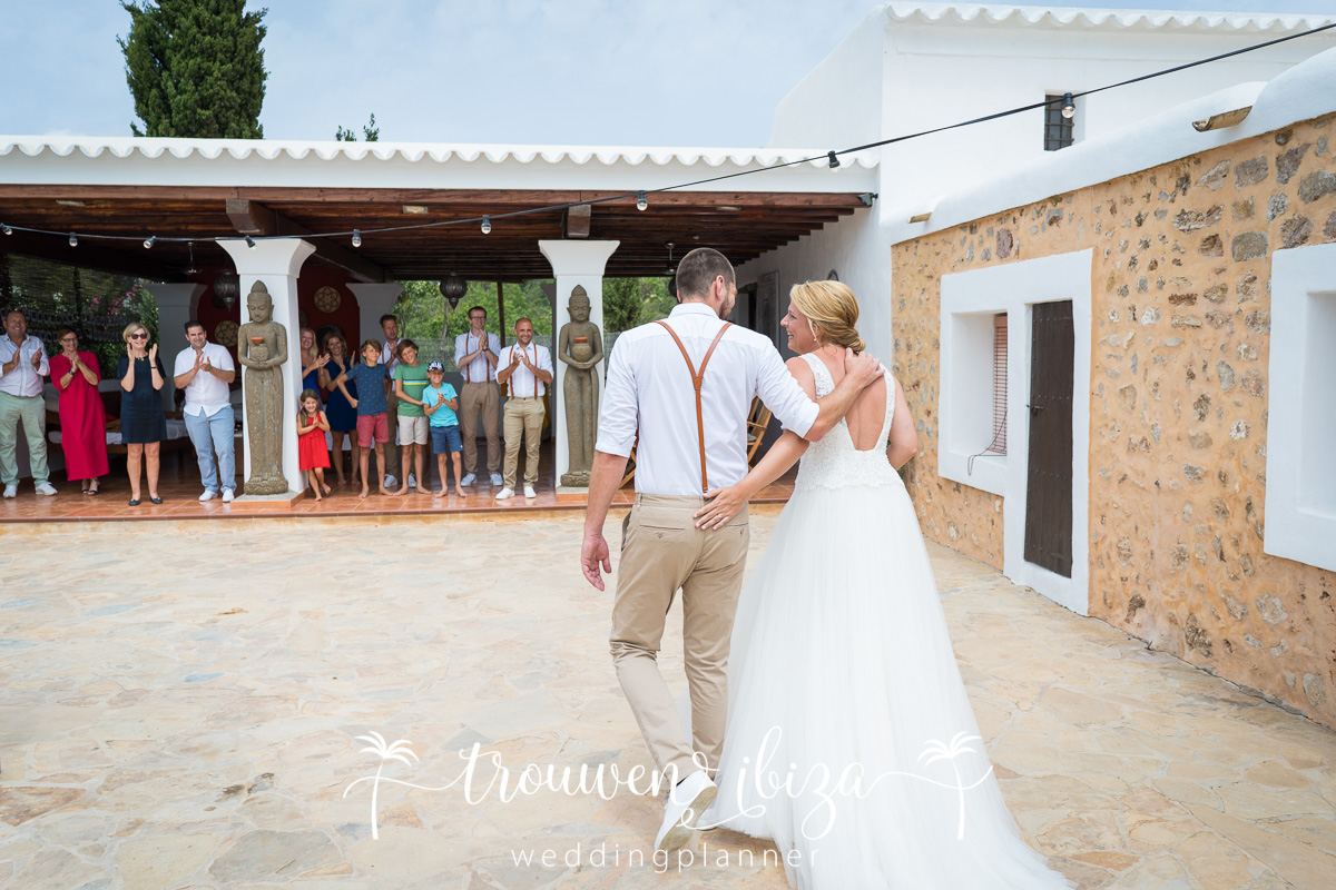 Trouwen Ibiza - Weddingplanner Ibiza