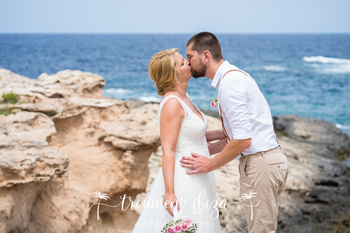 Trouwen Ibiza - Weddingplanner Ibiza