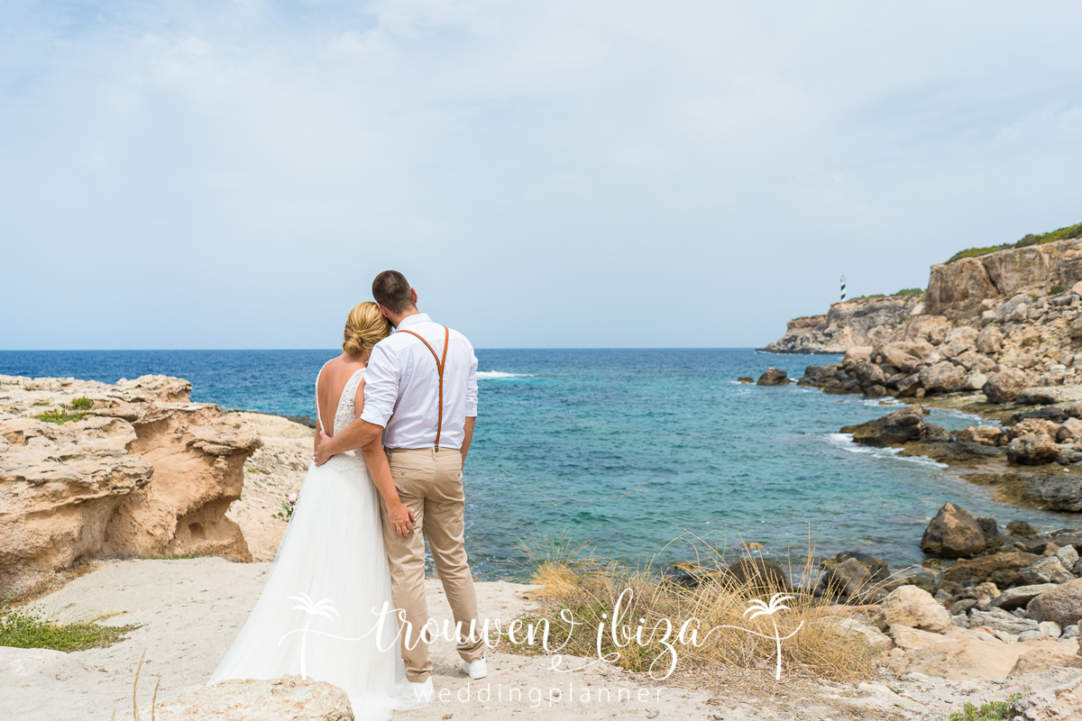 Trouwen Ibiza - Weddingplanner Ibiza