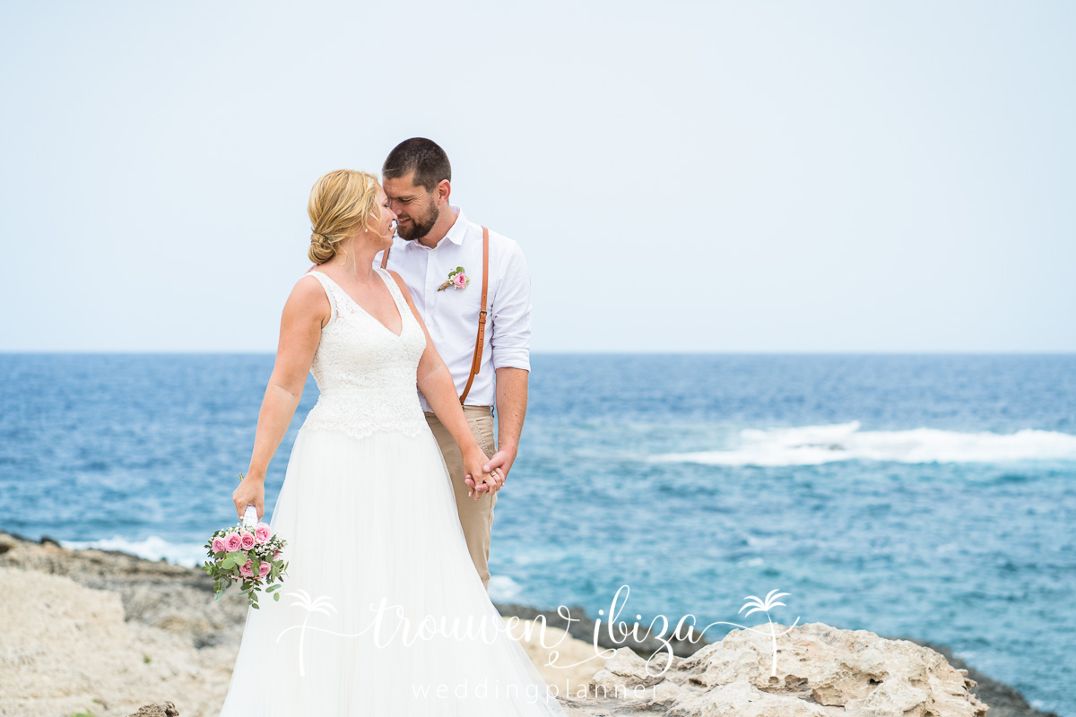 Trouwen Ibiza - Weddingplanner Ibiza