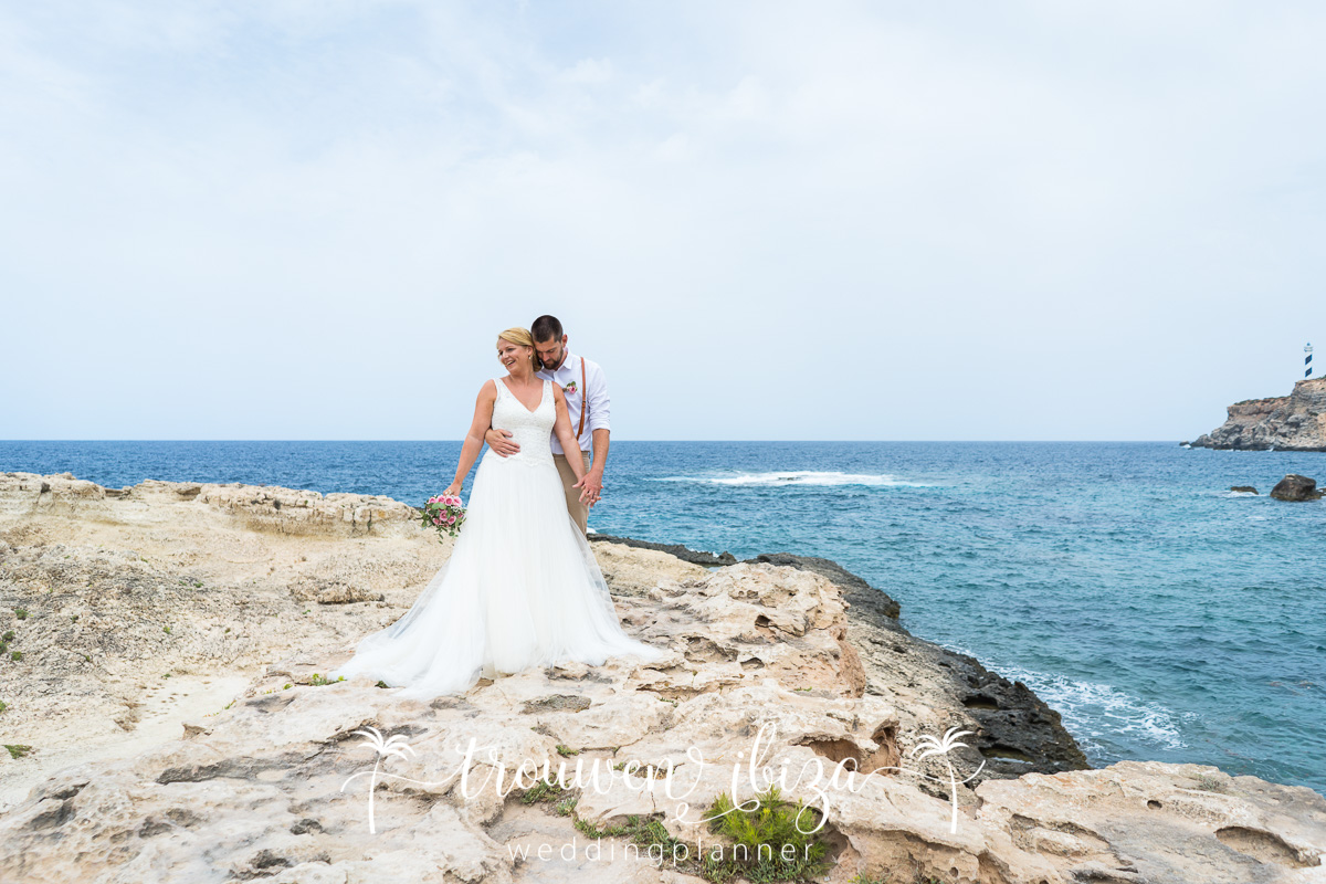 Trouwen Ibiza - Weddingplanner Ibiza