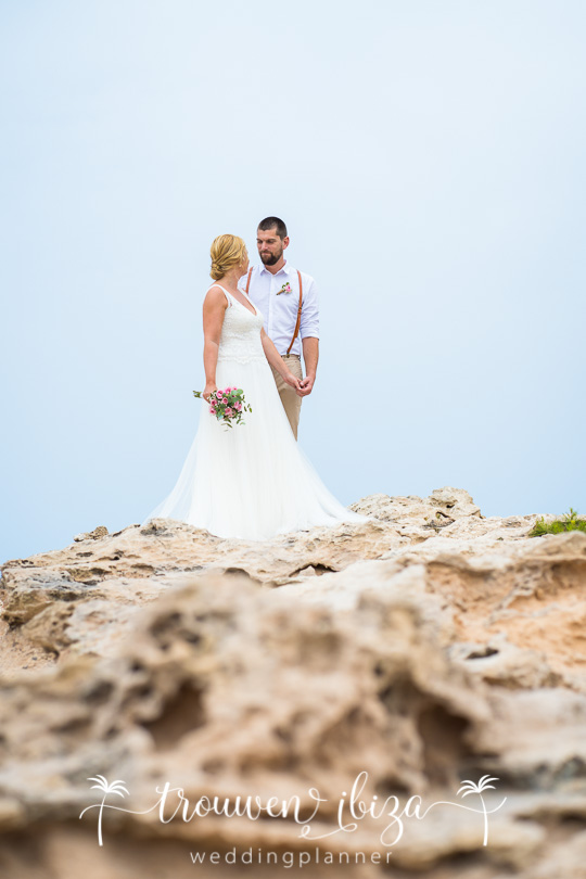 Trouwen Ibiza - Weddingplanner Ibiza