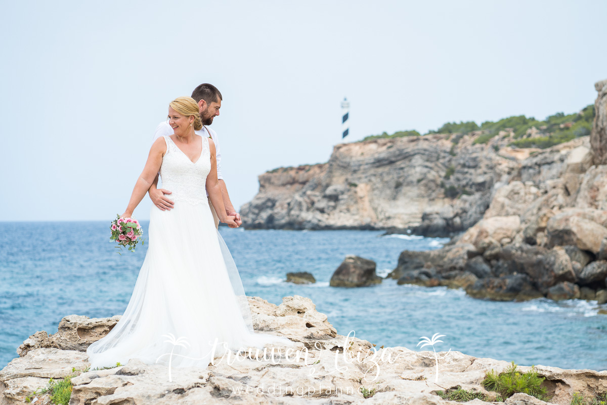 Trouwen Ibiza - Weddingplanner Ibiza