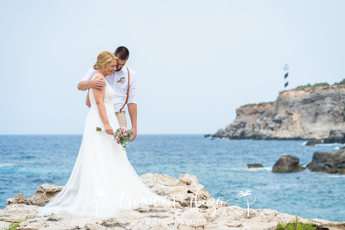 Trouwen Ibiza - Weddingplanner Ibiza