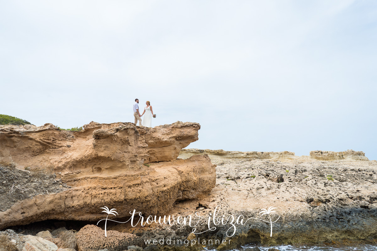 Trouwen Ibiza - Weddingplanner Ibiza