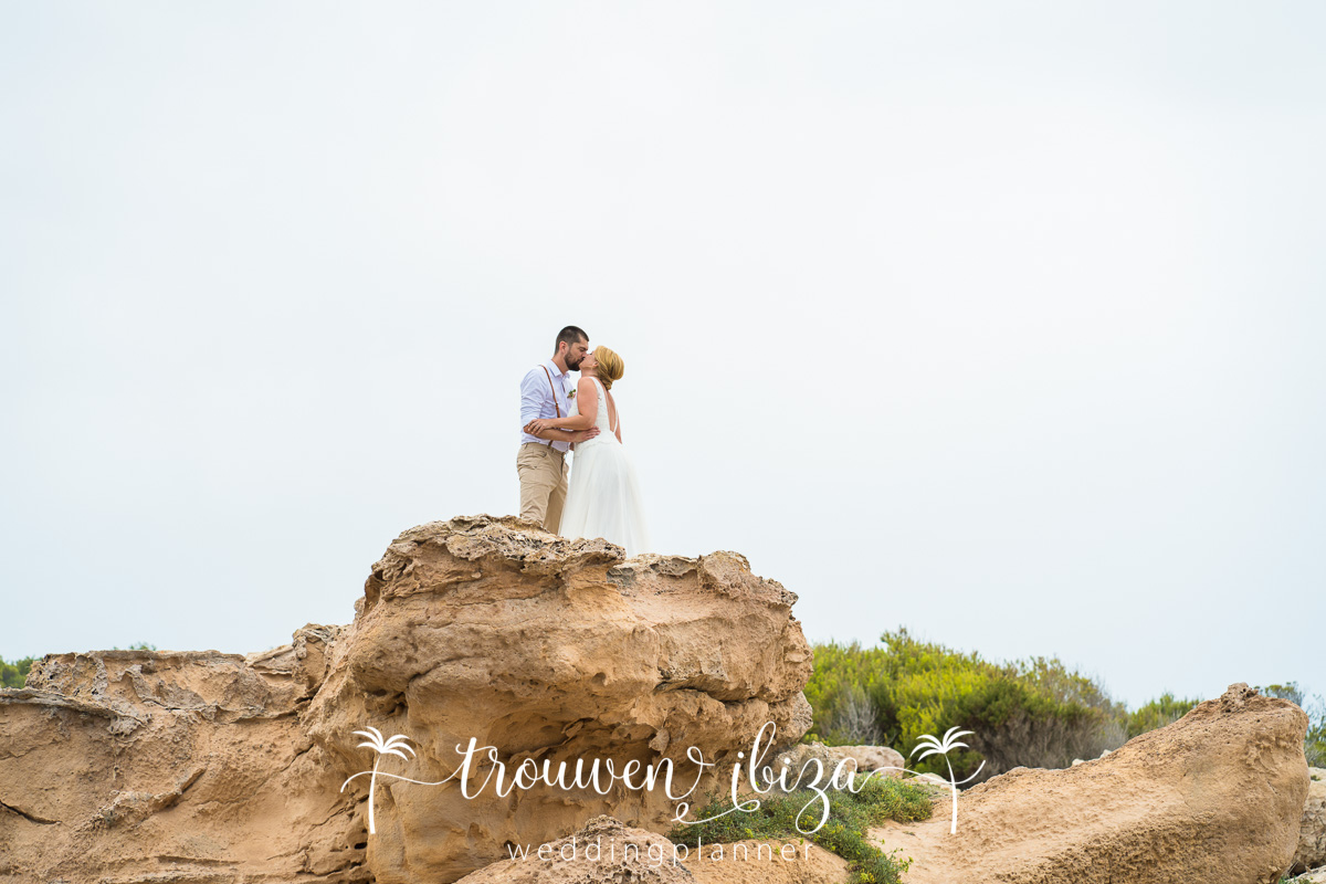 Trouwen Ibiza - Weddingplanner Ibiza