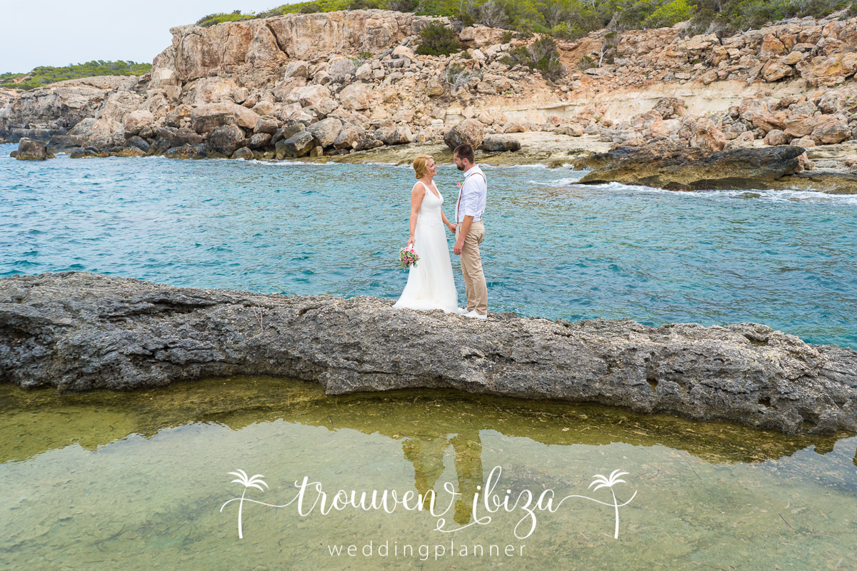 Trouwen Ibiza - Weddingplanner Ibiza