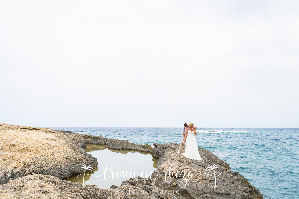 Trouwen Ibiza - Weddingplanner Ibiza