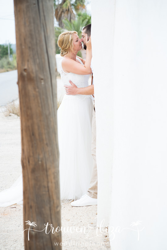 Trouwen Ibiza - Weddingplanner Ibiza