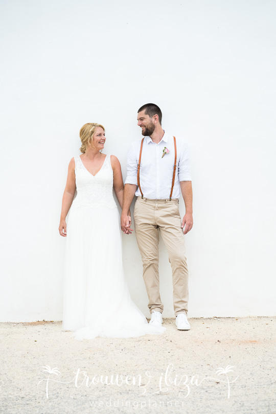 Trouwen Ibiza - Weddingplanner Ibiza