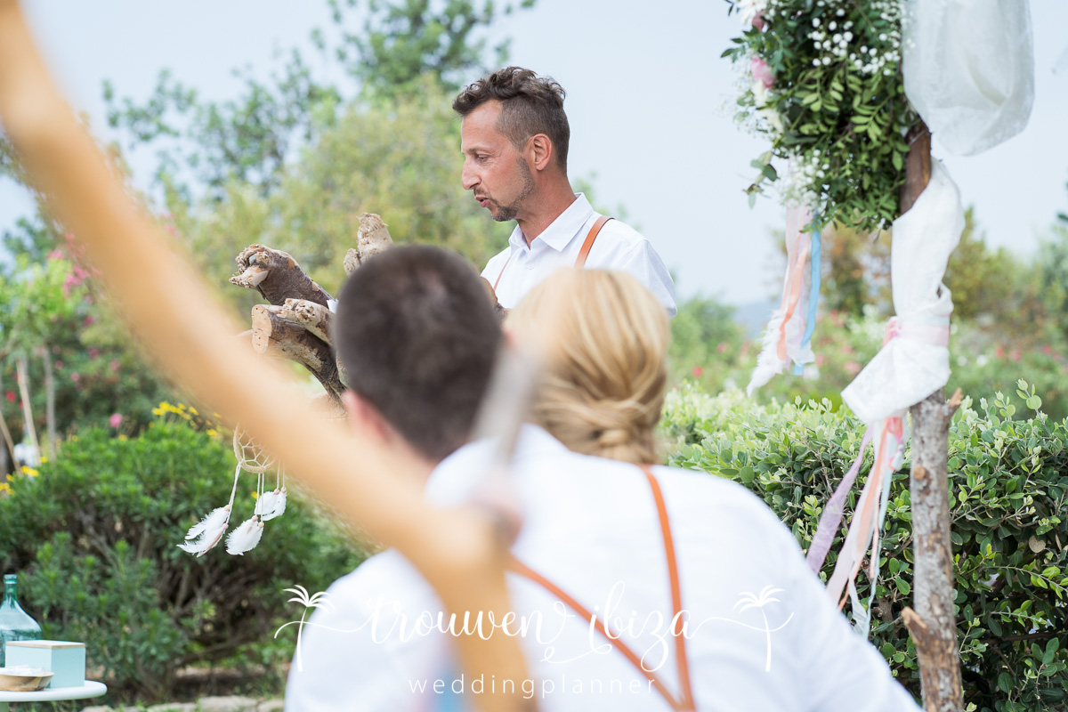 Trouwen Ibiza - Weddingplanner Ibiza