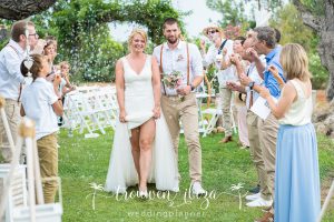 Trouwen Ibiza - Weddingplanner Ibiza