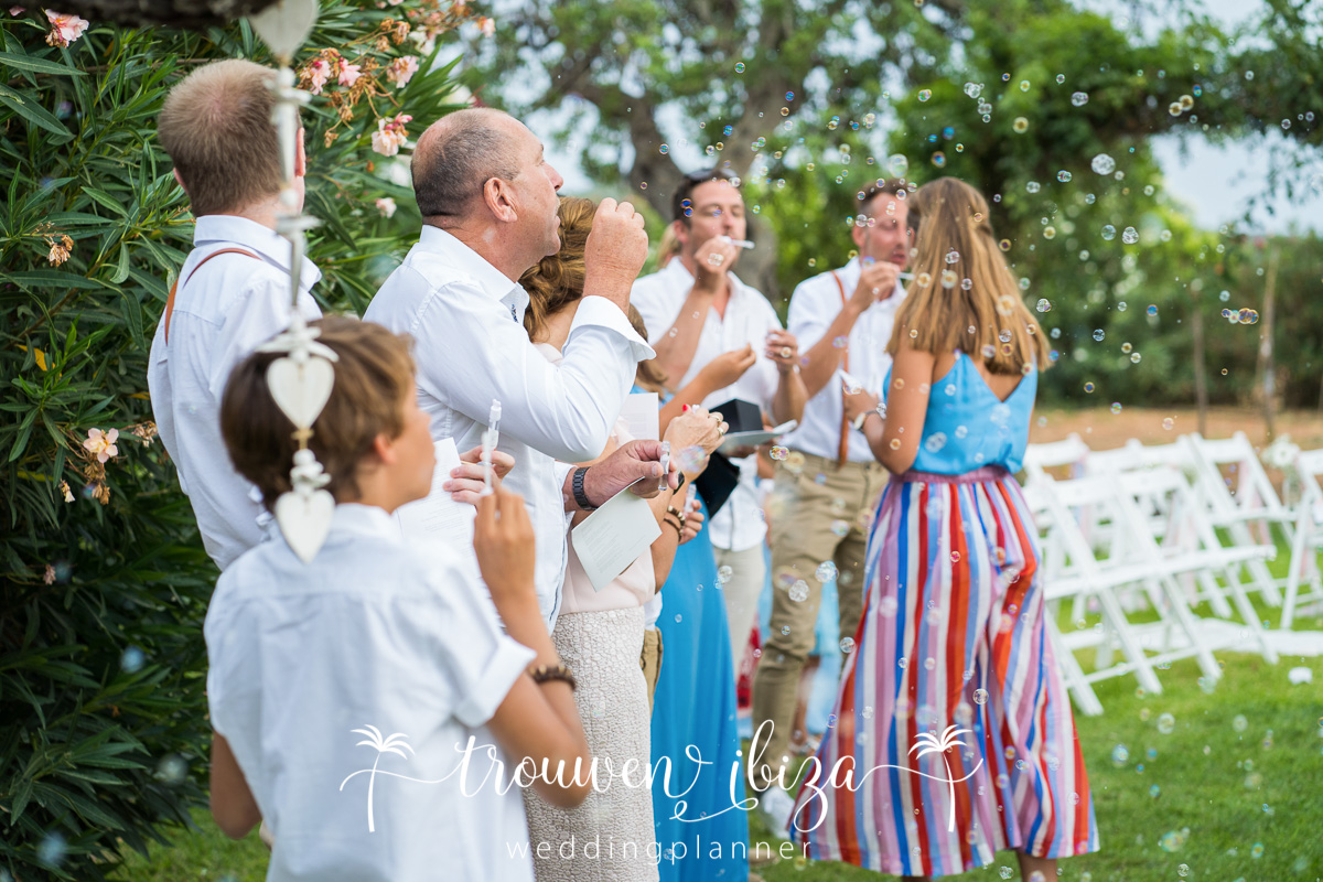 Trouwen Ibiza - Weddingplanner Ibiza