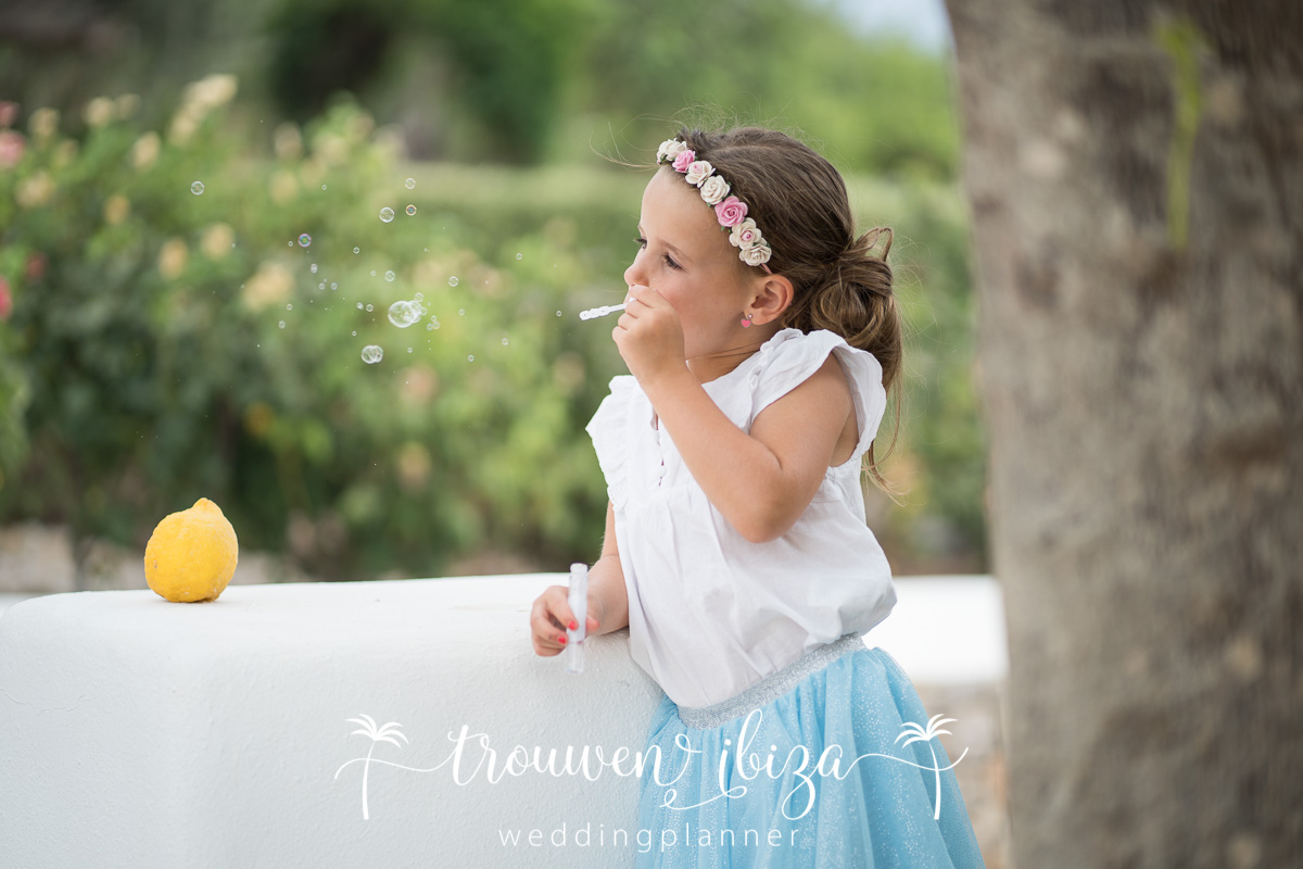 Trouwen Ibiza - Weddingplanner Ibiza