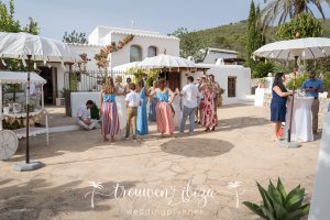 Trouwen Ibiza - Weddingplanner Ibiza