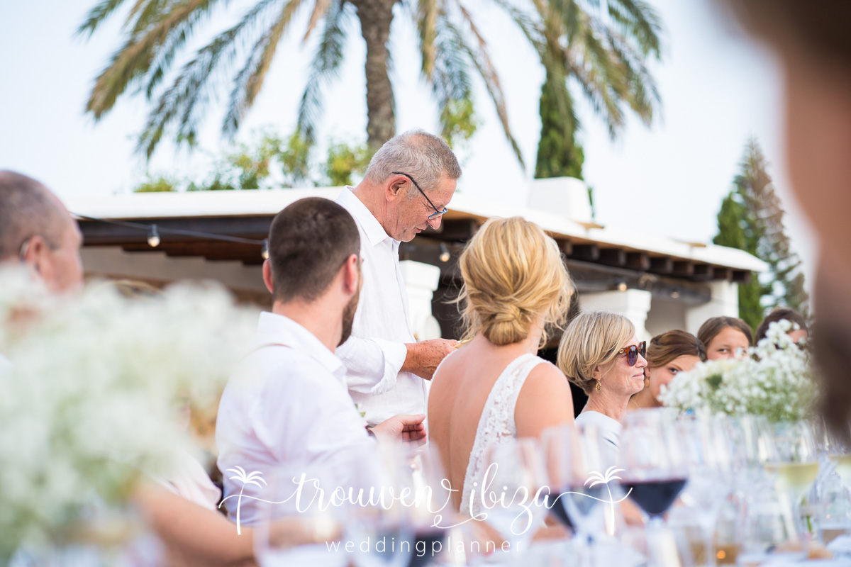 Trouwen Ibiza - Weddingplanner Ibiza