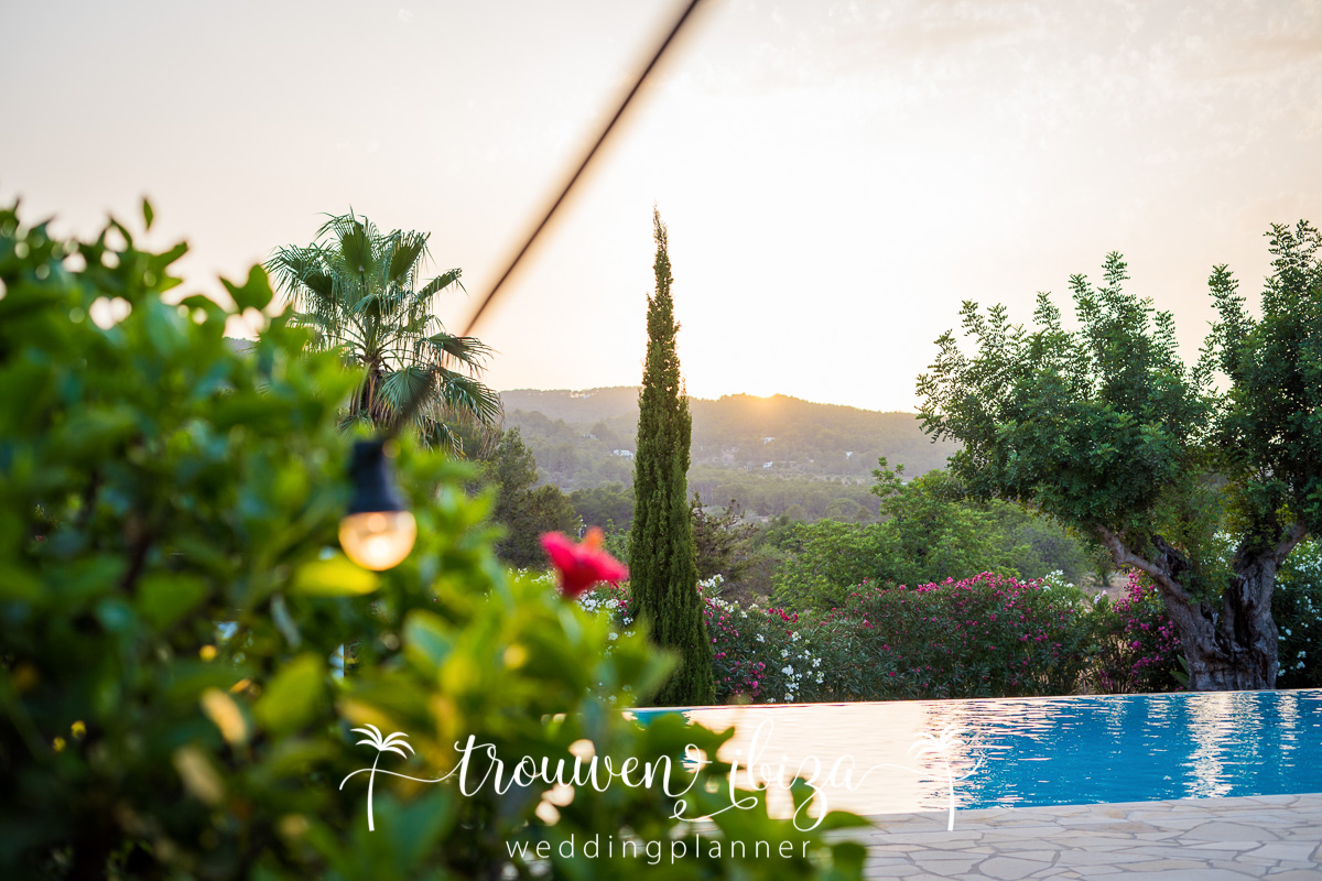 Trouwen Ibiza - Weddingplanner Ibiza