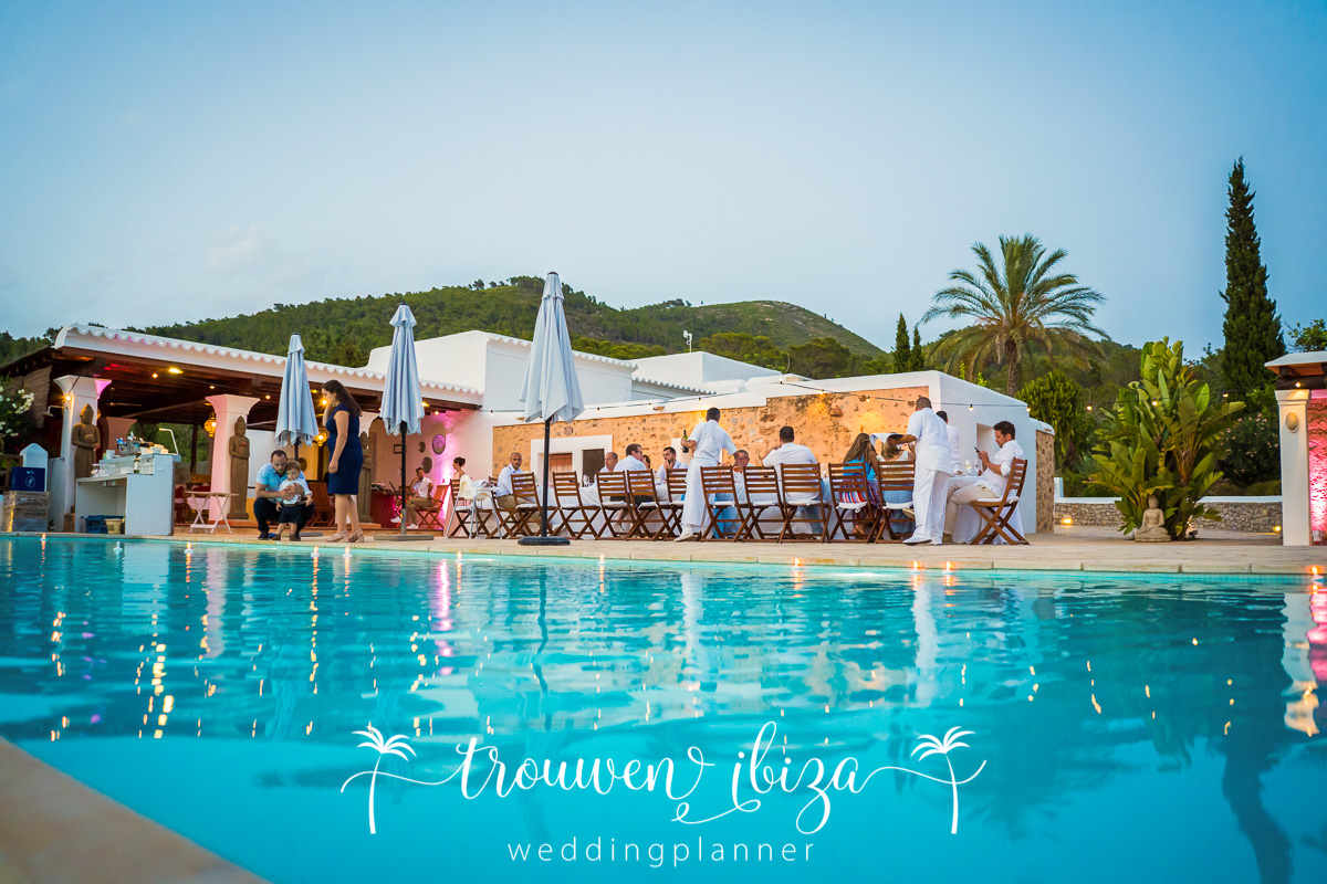 Trouwen Ibiza - Weddingplanner Ibiza