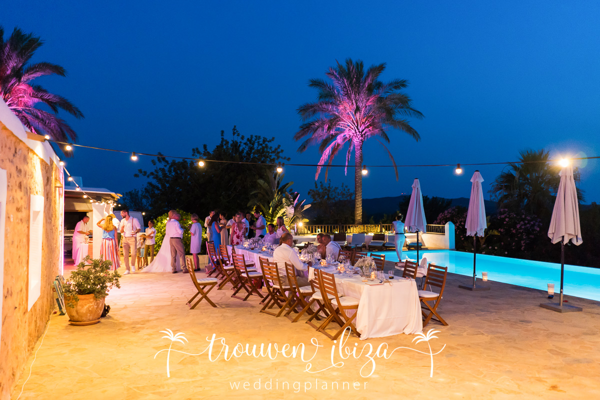 Trouwen Ibiza - Weddingplanner Ibiza