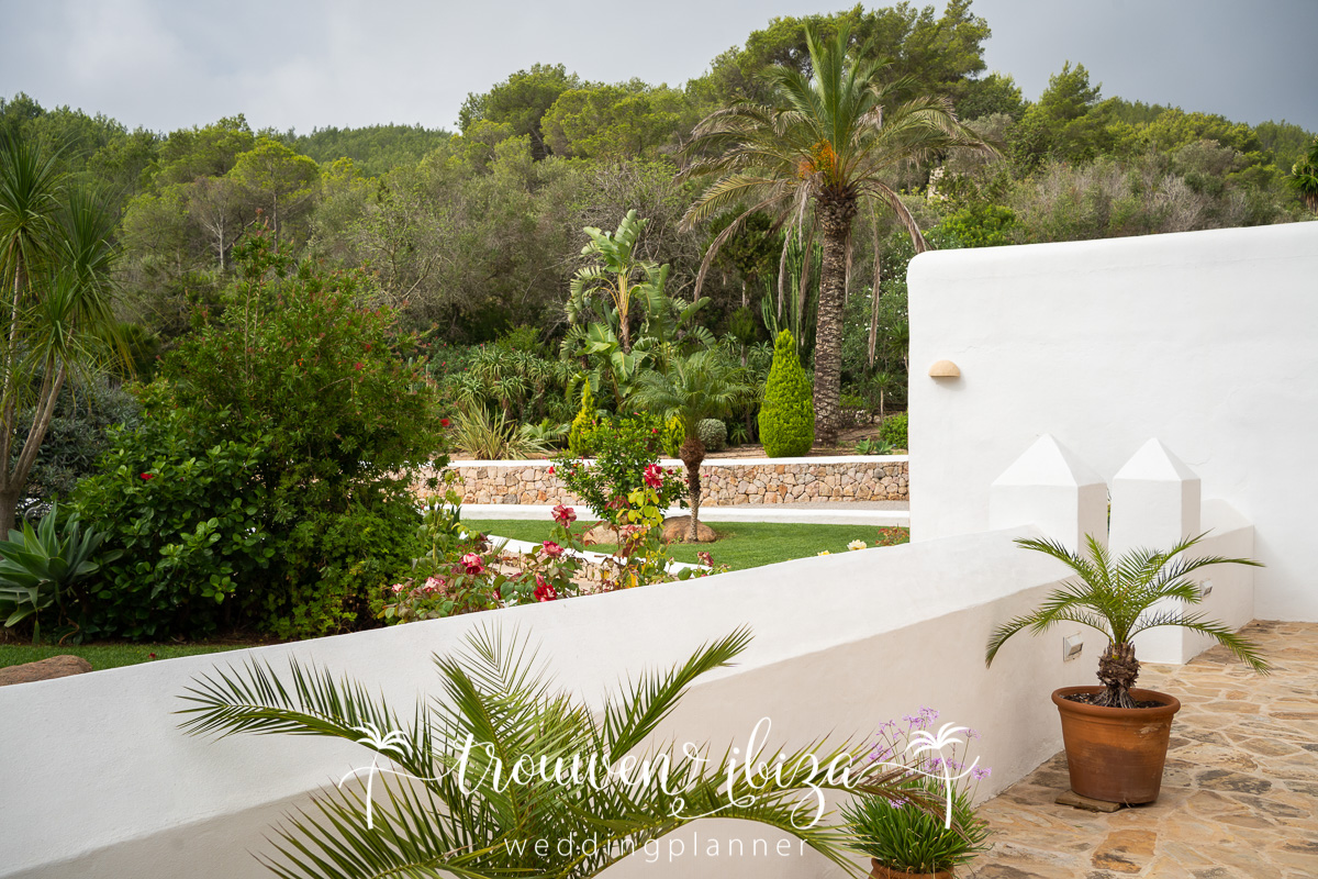 Trouwen Ibiza - Weddingplanner Ibiza