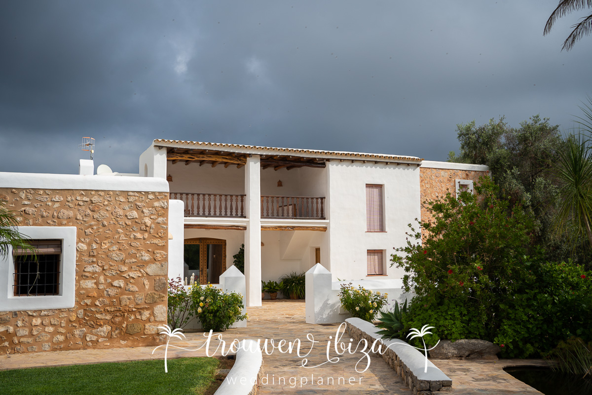 Trouwen Ibiza - Weddingplanner Ibiza