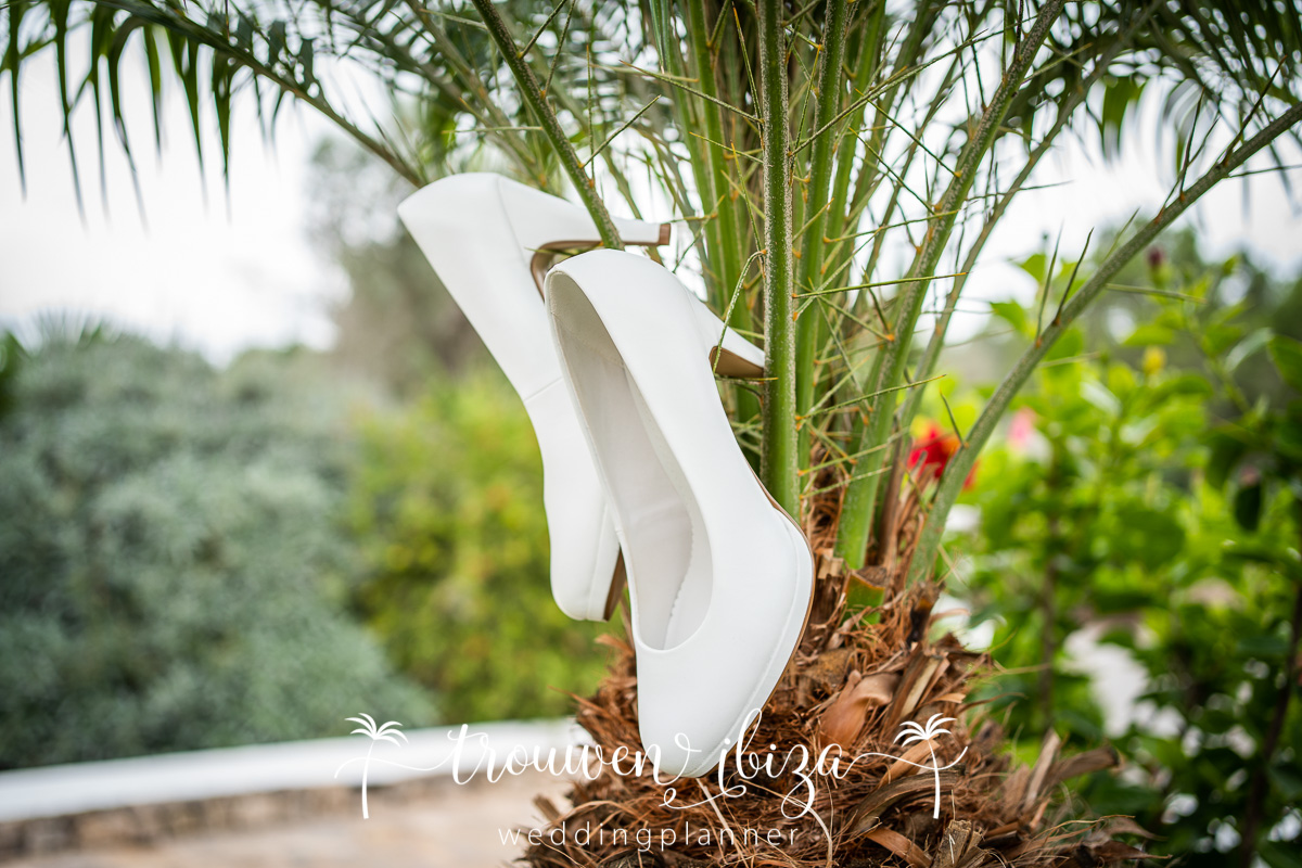 Trouwen Ibiza - Weddingplanner Ibiza