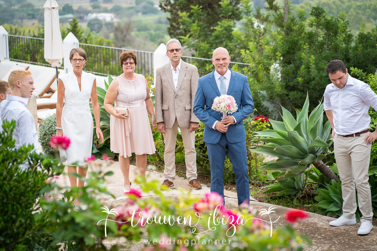 Trouwen Ibiza - Weddingplanner Ibiza