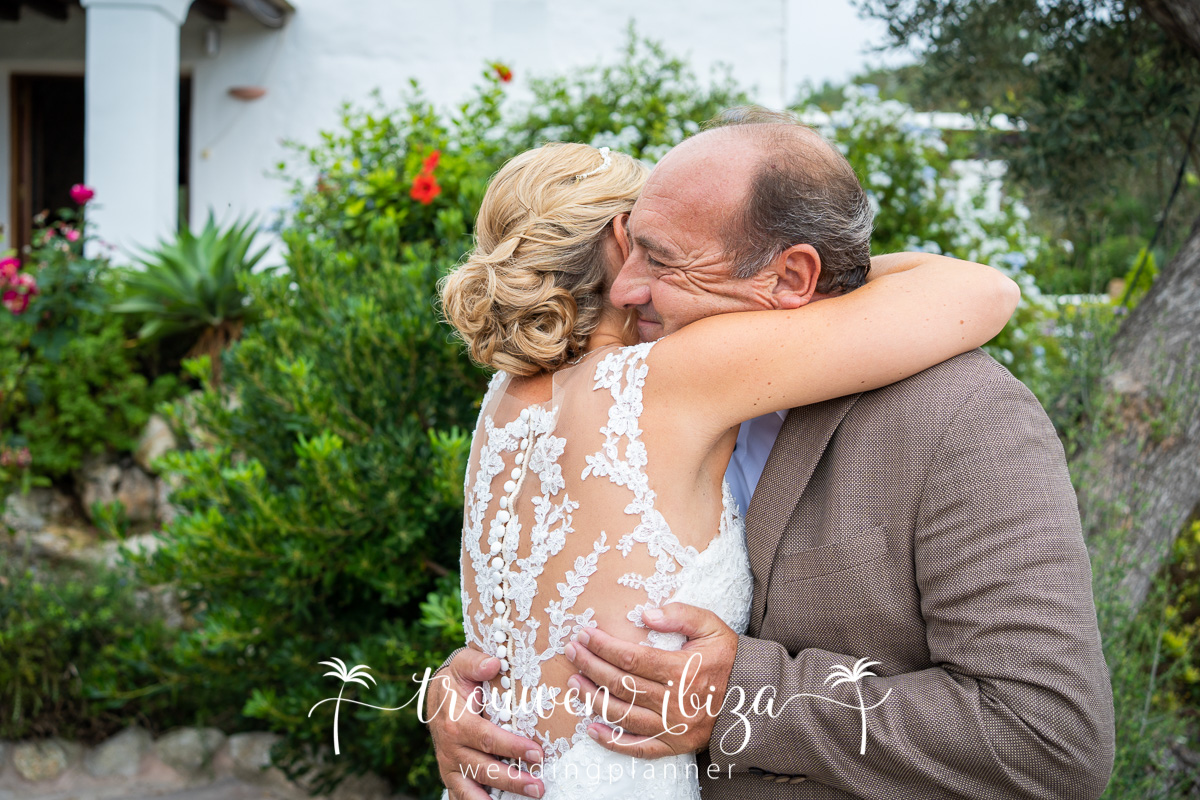 Trouwen Ibiza - Weddingplanner Ibiza