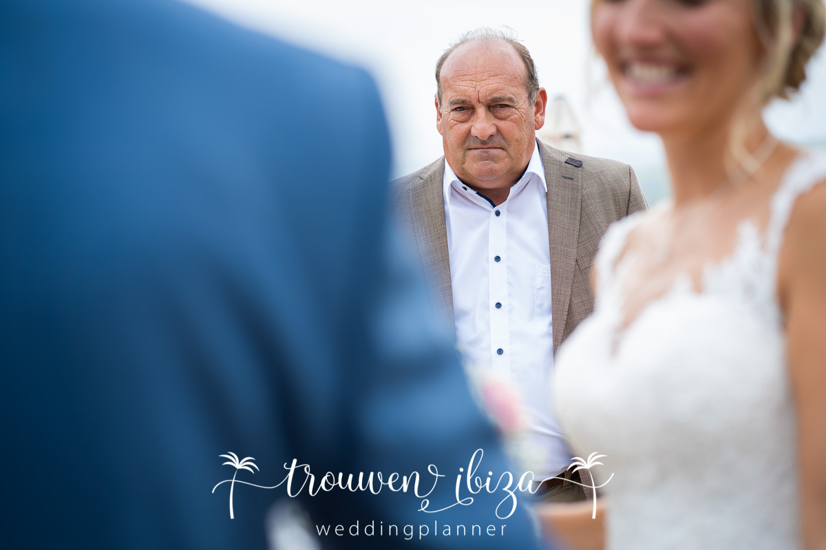 Trouwen Ibiza - Weddingplanner Ibiza