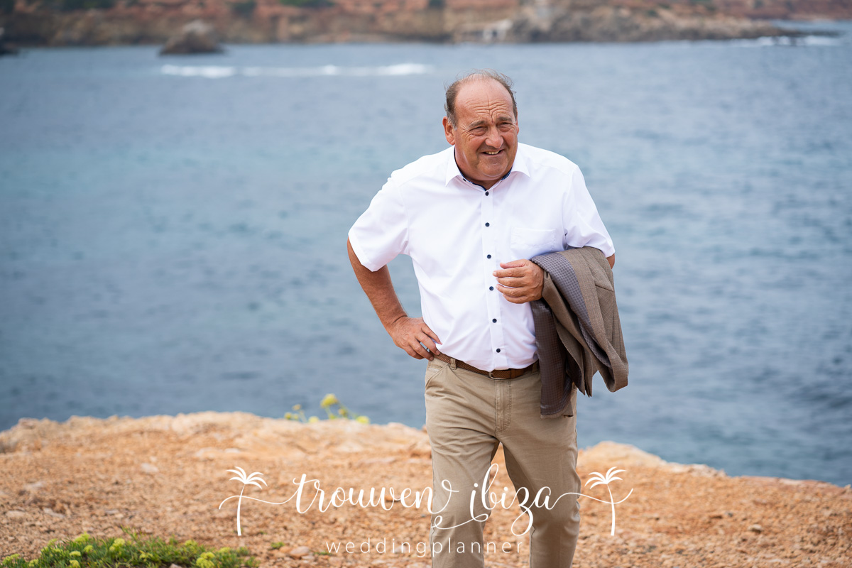 Trouwen Ibiza - Weddingplanner Ibiza