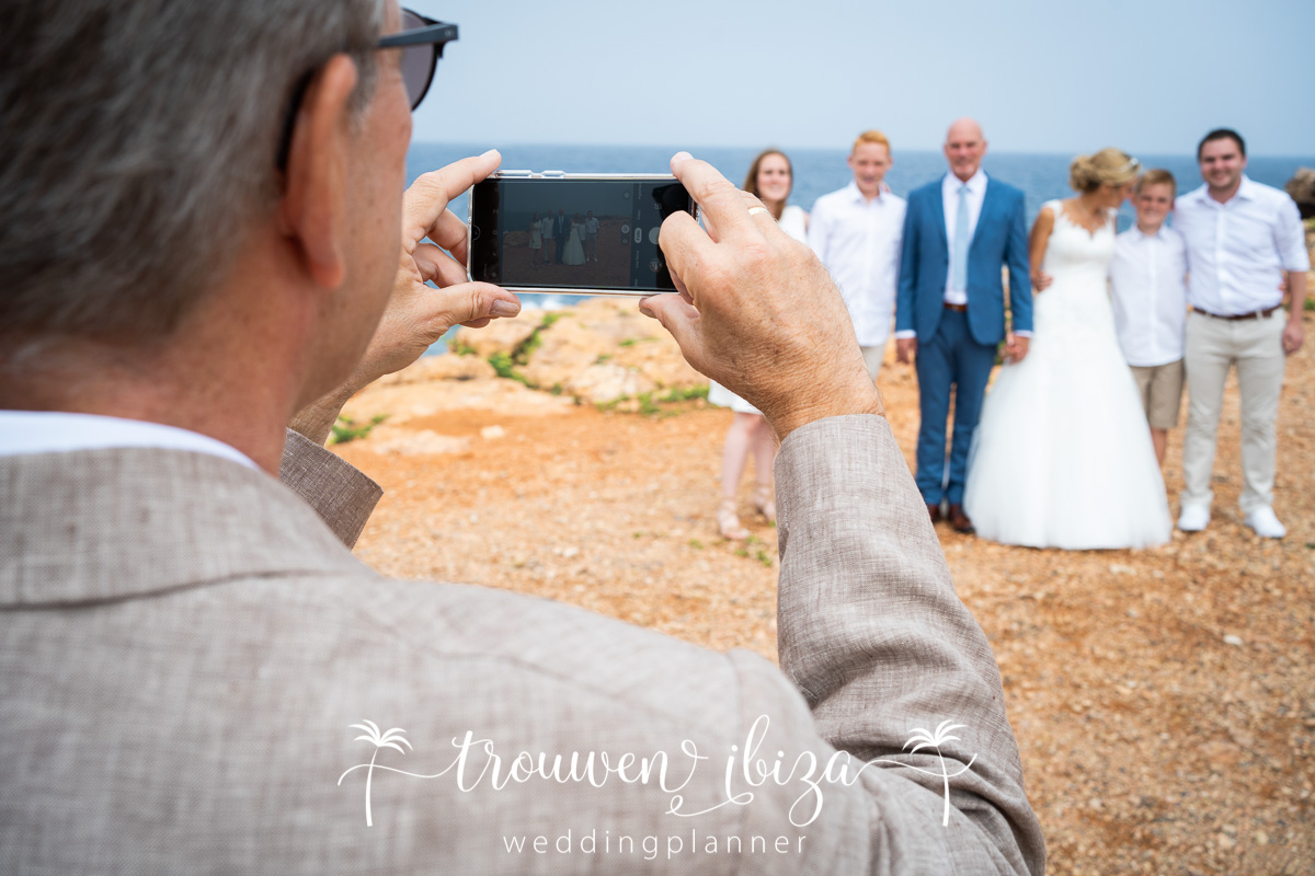 Trouwen Ibiza - Weddingplanner Ibiza