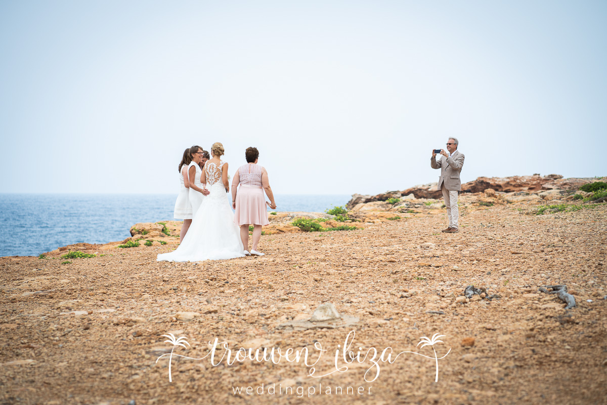 Trouwen Ibiza - Weddingplanner Ibiza