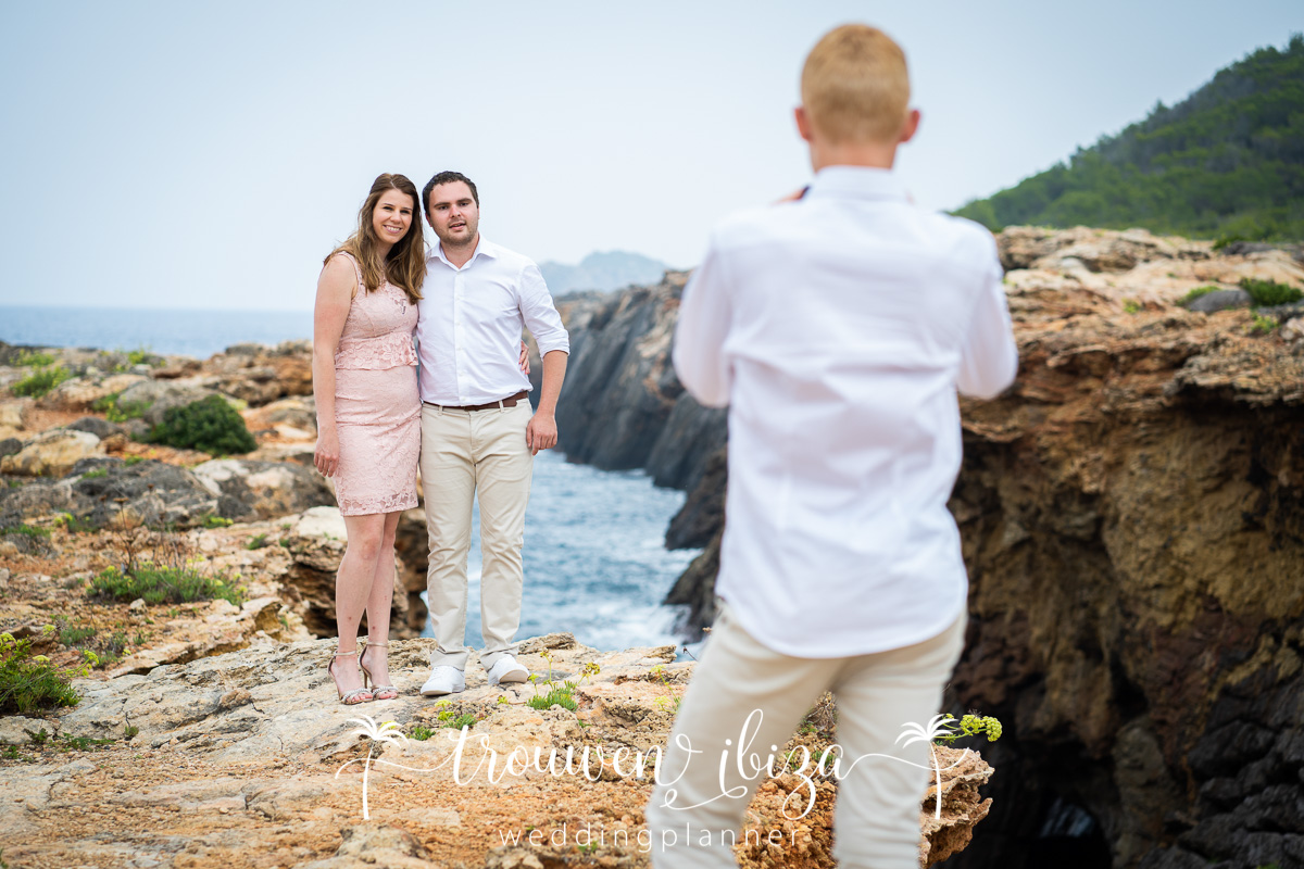 Trouwen Ibiza - Weddingplanner Ibiza