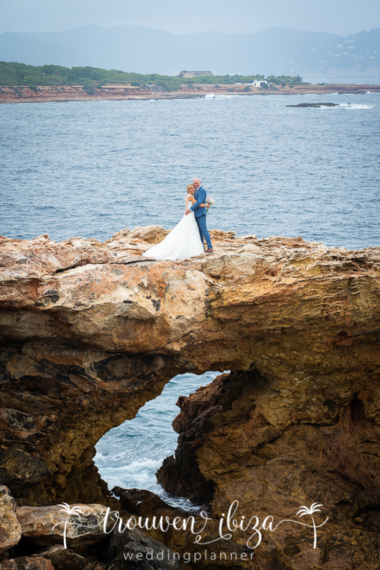 Trouwen Ibiza - Weddingplanner Ibiza