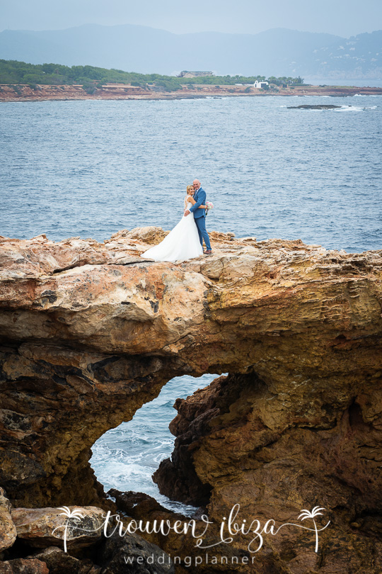 Trouwen Ibiza - Weddingplanner Ibiza