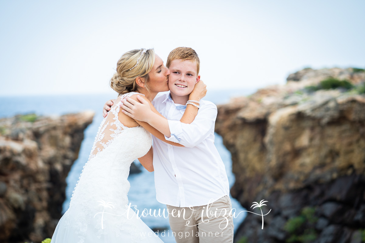 Trouwen Ibiza - Weddingplanner Ibiza