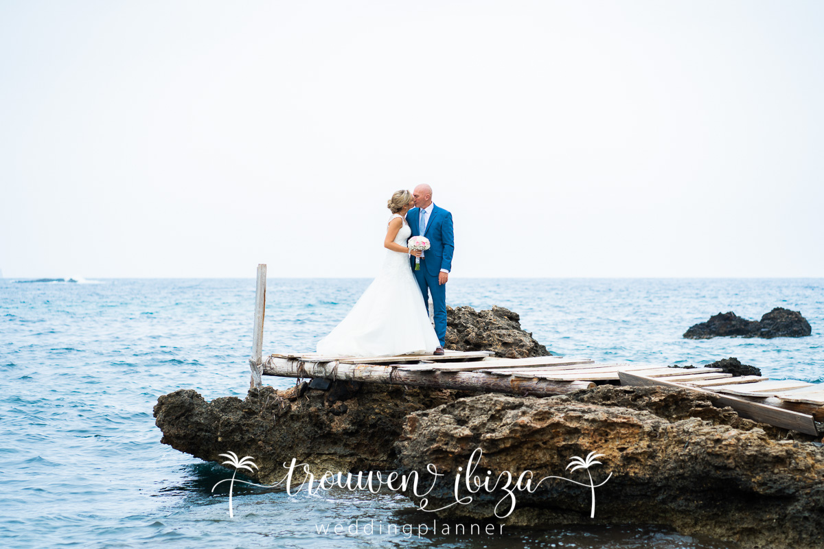 Trouwen Ibiza - Weddingplanner Ibiza