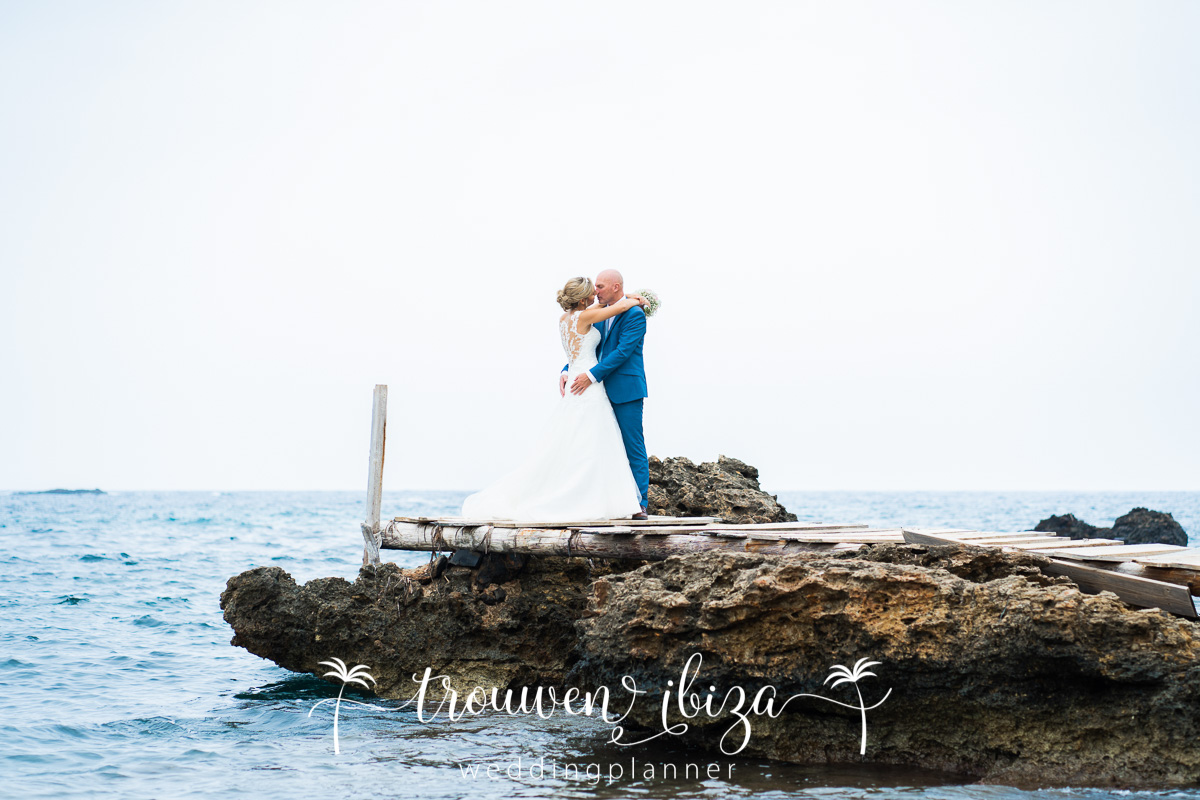 Trouwen Ibiza - Weddingplanner Ibiza