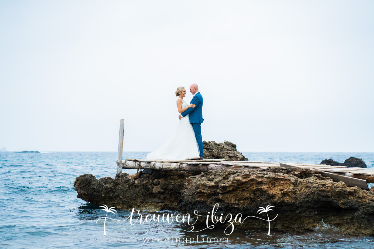 Trouwen Ibiza - Weddingplanner Ibiza