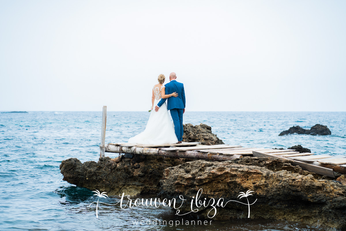 Trouwen Ibiza - Weddingplanner Ibiza